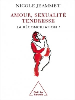 cover image of Amour, Sexualité, Tendresse